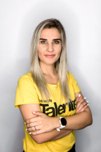Dineke van Zyl