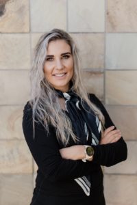 Dineke van Zyl