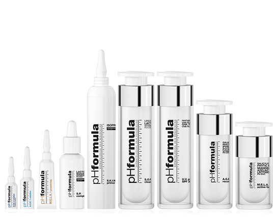 phformula